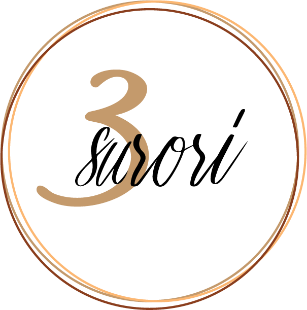3 Surori